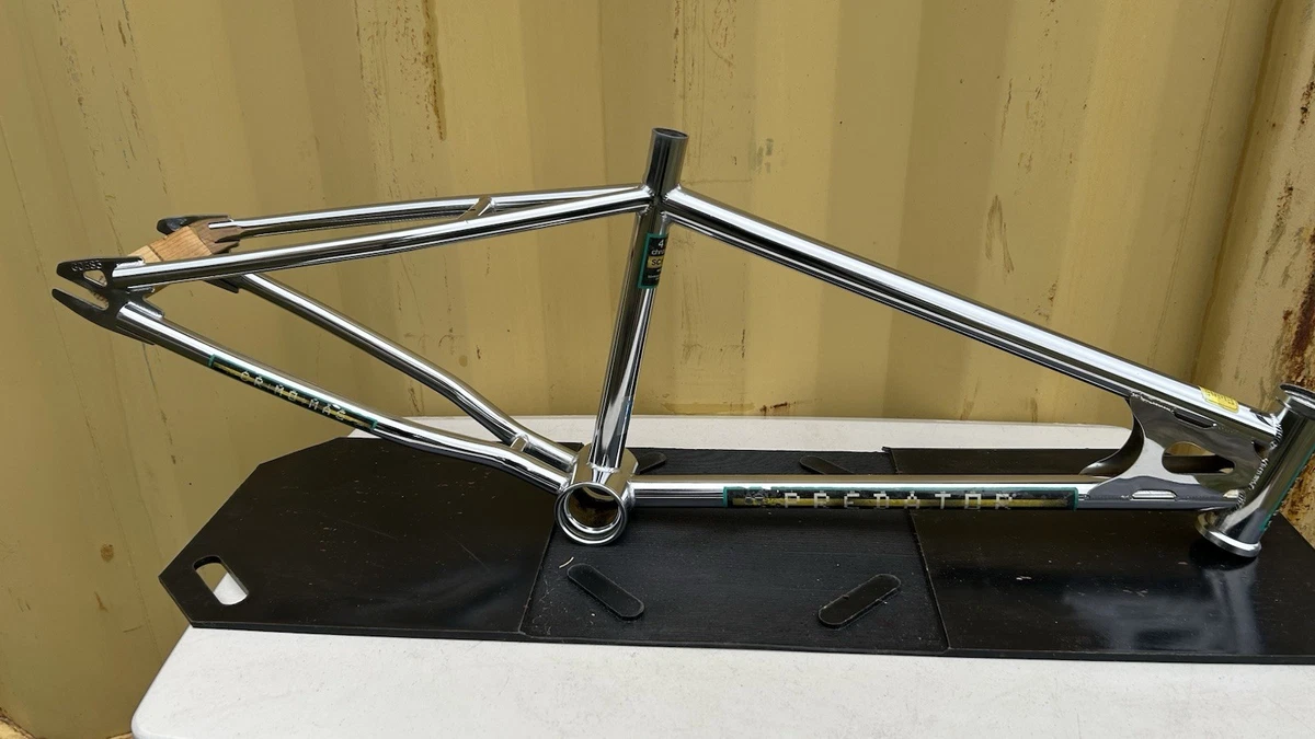 Schwinn BMX Bike-Old School Vintage Bicycle Frames for sale | eBay