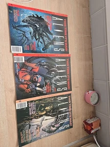 Dark Horse Comics Aliens Bundle - Imagen 1 de 3