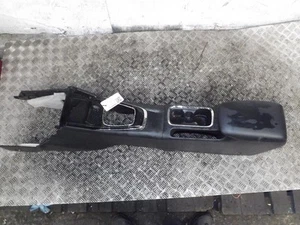 Nissan Pulsar Mittelkonsole Armlehne Getränkehalter Mk3 2014-2018B - Bild 1 von 6