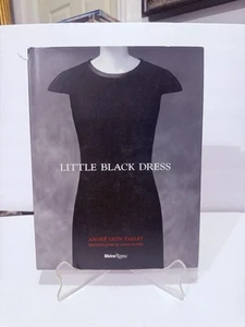 Little Black Dress by Andre Leon Talley - Coffee Table Book - Picture 1 of 5