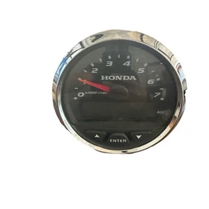Honda tachometer Kit - Picture 1 of 3