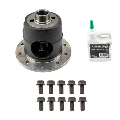 Auburn Gear 546060 Bop 8.2'  3.36&Up  28 T  64 71 Foto 1 de 4