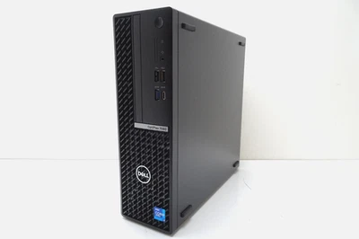 Dell OptiPlex 7090 | i7-11700 | 16GB RAM | 128GB NVMe | Linux - Image 1 of 4
