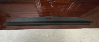 Cubierta de carga para vagón Volvo 240 242 244 245 (1975-1993) - negra OEM rara! Foto 1 de 3