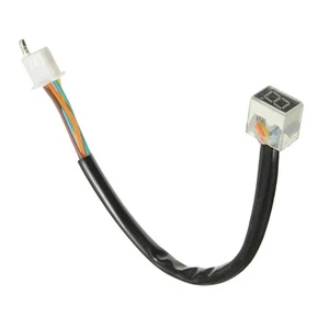 LED Gear Indicator 6 Levels Sensor Speed Gear Display for - Picture 1 of 7