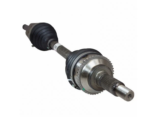 Conjunto de eje delantero izquierdo para Ford Mazda Mercury Escape Tribute Mariner MB64N5 Foto 1 de 1