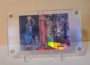 Kevin Garnett - Joe Smith - Refractor 1999 Topps Finest Double Feature - MINT - Picture 1 of 2