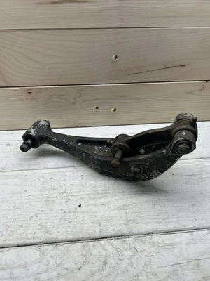 1987 Yamaha Warrior 350 YFM350X REAR SWINGARM SUSPENSION SWING ARM LINKAGE  - Image 1 of 4