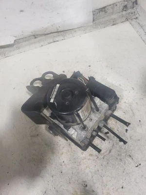 Conjunto de pieza de freno antibloqueo SE tambor compatible con calibre 10-12 729677 Foto 1 de 2