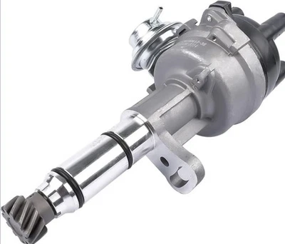 Ignition Distributor For Mitsubishi 4G63 4G64 Forklift FG20 MD169418 Electronic - Image 1 of 4