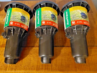 Rain Bird AG-5 Maxi-Paw Pop-Up Impact Sprinklers - 1/2" or 3/4" pipe (Pack of 3) - Image 1 of 4