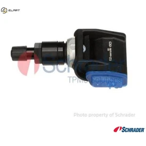 WHEEL SENSOR TYREPRESSURE MONITORING SYSTEM 2200B-GO1 FOR SKODA KAROQ  JEEP - Picture 1 of 9