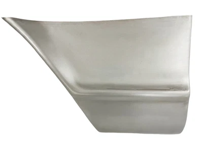 Нижняя задняя секция крыла Chevrolet Chevy II Nova, слева 1961–1965 гг., сделано в США! - Изображение 1 из 4