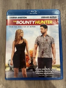 The Bounty Hunter (Blu-ray, 2010) - Picture 1 of 3