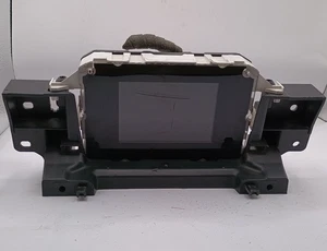 Ford Focus C Max Kuga 2011-18 Multifunction Display Screen DM5T-18B955-BC - Picture 1 of 5