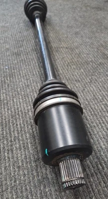 Medio eje trasero genuino Polaris RZR 1000 XP RZR XP4 1000 OEM # 1334307 Foto 1 de 3