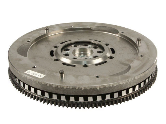 For 2004-2005 BMW 545i Flywheel LUK 76256KXVH Flywheel -- Dual Mass - Изображение 1 из 2