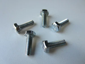 CEI BOLT 1/4″ X 26 TPI X 3/4″ BSA TRIUMPH NORTON AJS MATCHLESS ARIEL HRD 21-5403 - Picture 1 of 1