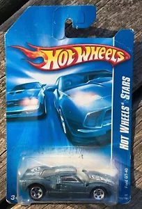 Hot Wheels 2007 Ford GT-40 - Bild 1 von 3