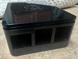 Premium Raspberry Pi Case (Black) - Updated for Raspberry Pi 3, 2 & B+ - Photo 1/6