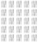 Eachine X6 Hexacopter Clear Propeller Blades Props Transparent 25 Pack