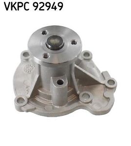 SKF VKPC 92949 Bomba de agua para NISSAN MICRA III (K12) Note (E11, NE11)
