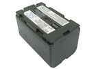 Li-ion Battery for Panasonic PV-DV100 AG-DVC15 NV-MX300EG PV-DV800K PV-DV400K