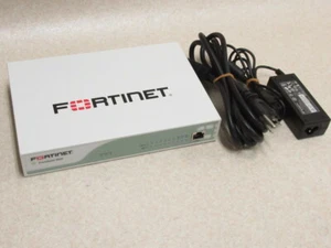 Fortinet FG-60D License Expired FortiGate-60D FortiGate Integrated Security - Picture 1 of 8