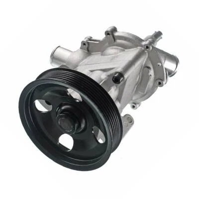 Pompe À L'Eau pour Mini Cooper One R50 R53 Cooper Cabriolet R52 2001-2007 1.6L - Photo 1/4