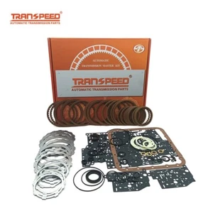 TW-40L TW-40LS Auto Transmission Master Kit Clutches Gasket For SUZUKI NISSAN - Picture 1 of 10