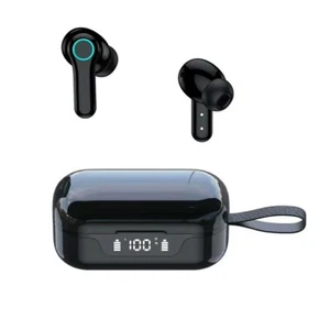 For Google Pixel 6/7/Pro/Fold ANC Earbuds TWS Wireless Earphones Headphones Mic - Picture 1 of 12