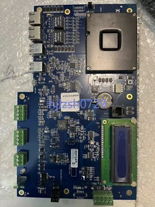 1 PC USED door access controller main board USTAR-GCM BY DHL OR FEDEX - Afbeelding 1 van 2