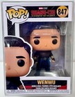 WENWU from "SHANG-CHI" [POP FIGURE #847] - $6.99 CDN Expedited Shipping