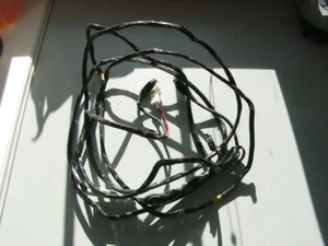 OEM Genuine Volvo CD Changer Harness,  # 9148739 About  19 Feet Long. - Picture 1 of 8