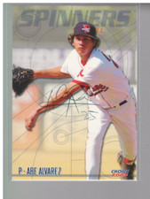 2003 Lowell Spinners Choice BB AS PICTURED (A5029) - You Pick - 10+ FREE SHIP