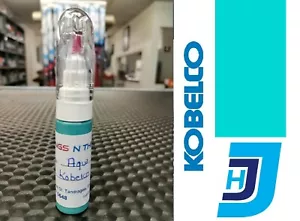 Pintura excavadora Kobelco Aqua Digger pintura esmalte de alta resistencia retoque - Imagen 1 de 4