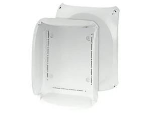 62000251 Gehäuse: Verbindungsdose X: 225mm Y: 295mm Z: 122mm IP66 HENSEL - Bild 1 von 1