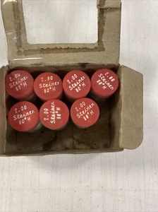 STEINEN OIL BURNER NOZZLE  2.00-80H* (lot Of 7) - Picture 1 of 5