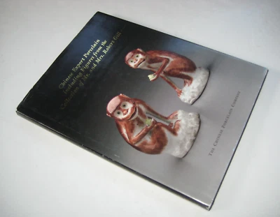 Chinese Export Porcelain including Figurines from the Robert Gill Collection Foto 1 de 4