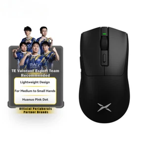 M600 Series Wireless Gaming Mouse 52g Lightweight Dual Mode Connection 26000DPI - Picture 1 of 26