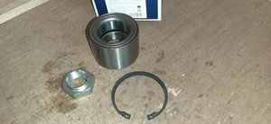 WHEEL BEARING KIT FOR CITROEN JUMPER FIAT DUCATO FROM 94 NEW 681471 - Picture 1 of 2