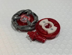BEYBLADE X Wyvern Gale 0-80C UX-12 Random Booster Vol. 5 no box no code New - Picture 1 of 3