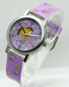 ✅ Orologio bambini Regent cavallo 3145.78.68 BA376 ✅ - Foto 1 di 2