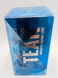 Gyeon Marine Q2R Teak Ceramic Protective Coating For Boats Yachts 100 mL EXPIRED - Picture 1 of 10