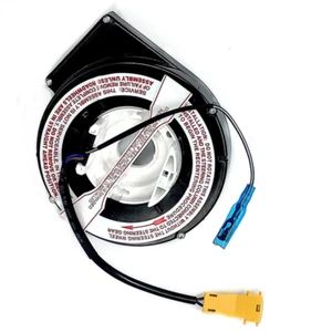 56047103AA 525-118 Clock Spring for Jeep Cherokee 97-01 Wrangler 97-00 - Picture 1 of 4
