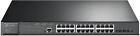 TP-Link TL-SG3428XMP JetStream 24-Port PoE+ Gigabit Managed Switch 4-Port 10GE