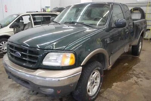 Brazo de control superior delantero izquierdo OEM para camioneta Ford F150 - Imagen 1 de 12