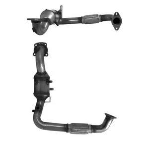 BM CATALYSTS Catalytic Converter for FORD FOCUS 1.0i EcoBoost 12V M1DD - Picture 1 of 1