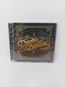 The Doobie Brothers 50th Anniversary Tour CD 4 Brand New Songs New Sealed - Picture 1 of 3