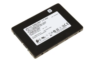 Micron 480 GB 5300 Pro 2,5" SATA SSD // MTFDDAK480TDS - Bild 1 von 5